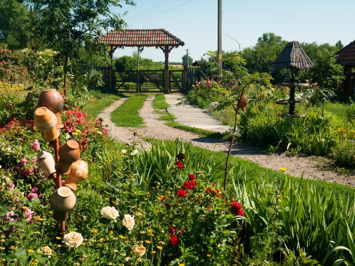Vesela Sadyba Veselivka Экстерьер фото